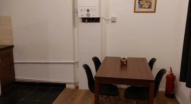 Inviting Apartment in Croydon, Greater London