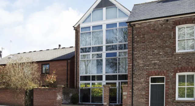 St Maurices Court, Varaa Huoneisto Asunnot kohteessa Merseyside, Huoneisto