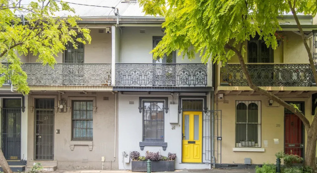 Outstanding Comfort Darlinghurst House