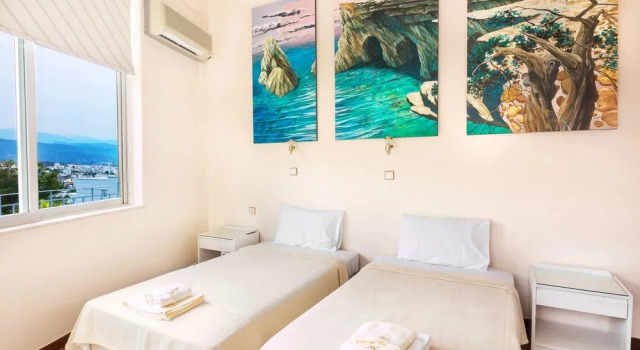 Loucerna Suites Chania