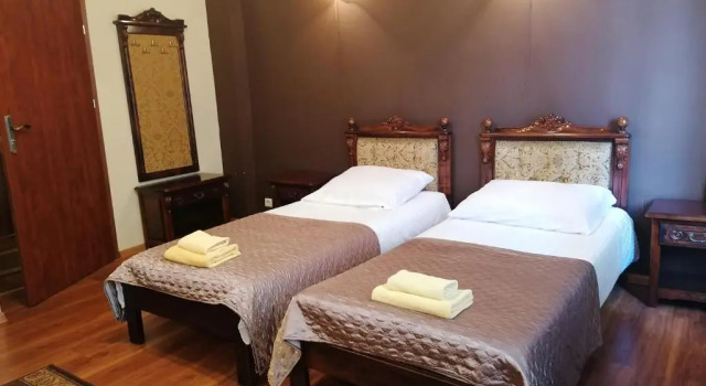 Gościniec Darłowo & Spa, Rezervasyon Tatil Köyü West Pomerania ucuz oteller