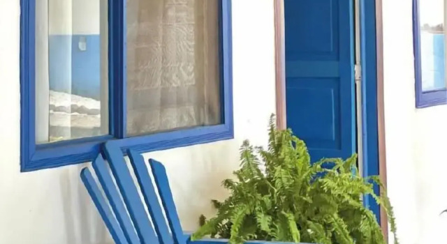 Номер Standard Hotel Claudio & Gloria Beach Front