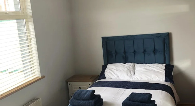 Remarkable House in Newbridge, Buchen Sie Hotel Newbridge Kildare County
