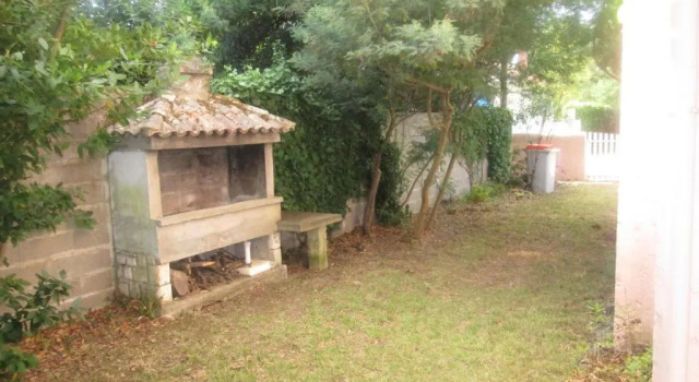 Коттедж la villa rose