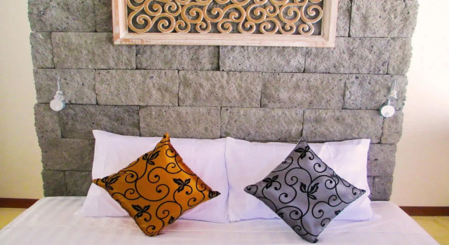 Panorama Ubud Private Villa, Rezerwuj Willa Hotele SPA w Bali, SPA