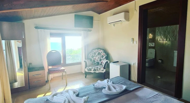 Номер Superior Malena Boutique Otel