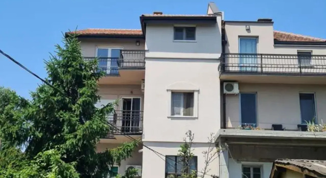 Apartman Kalvarija, Buchen Sie Ferienwohnung Belgrad Zentralserbien