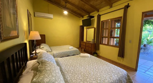 El Tejado, Buchen Sie Hotel Suchitoto Cuscatlan Department