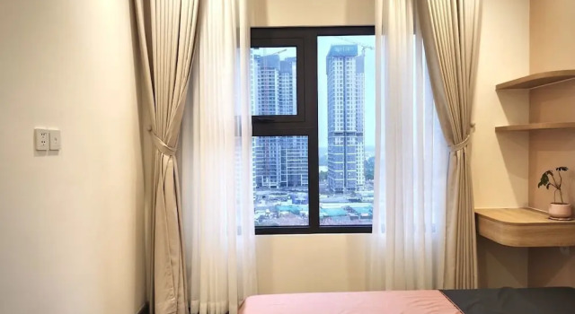 Vinhomes Grand Park Homes by Christine