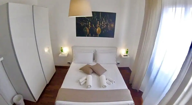 Mythos Affittacamere, Book Bed and Breakfast Hotels in Sicily with Parking, Parking