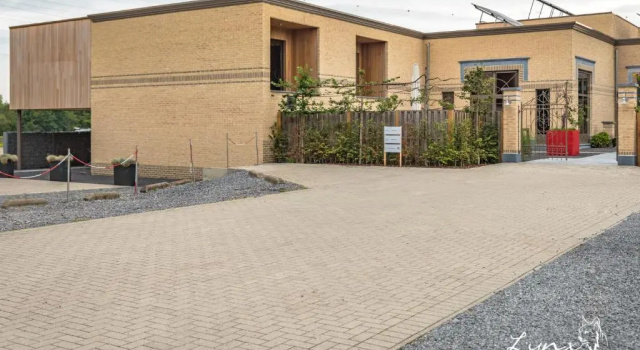 De Vesten Suites, Buchen Sie Hotel Eindhout Belgien