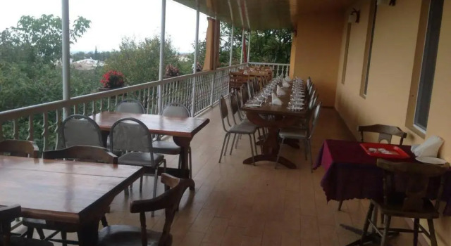 Guest House New Life