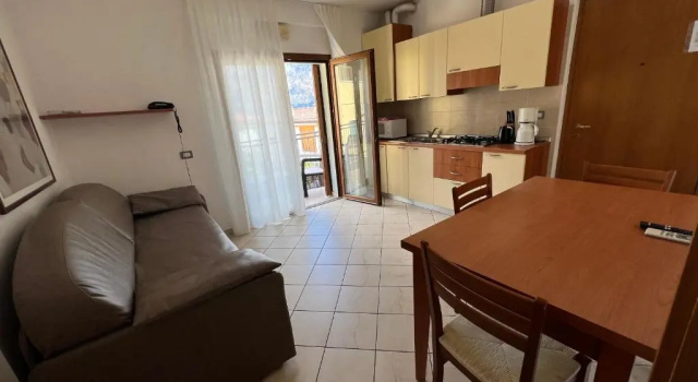 Апартаменты Albergo San Remo