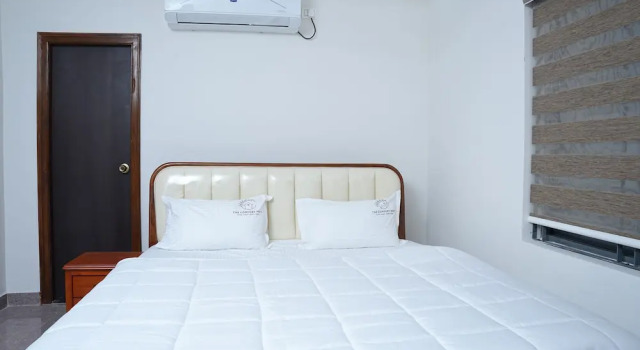 The Comfort Nest Homestay, Забронировать Апарт-отель Апарт-отели Тирупати, рядом с Железнодорожный вокзал Тирупати-Восточный, Апарт-отель