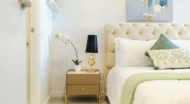 StayAU Hotel-Style Apartment BoxHill, Boek Appartement Melbourne 