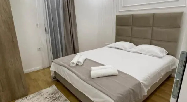 Апартаменты Days Inn Long Beach