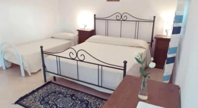 B&B Masseria Sant'Angelo, Varaa Bed and Breakfast Santeramo in Colle Bari Province