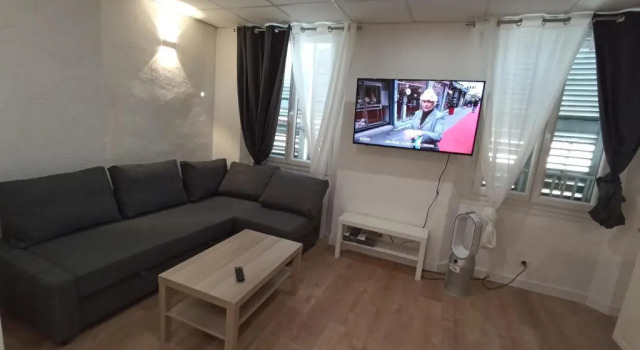 Студия Superior Studio Neuf Climatise Centre Ville #5