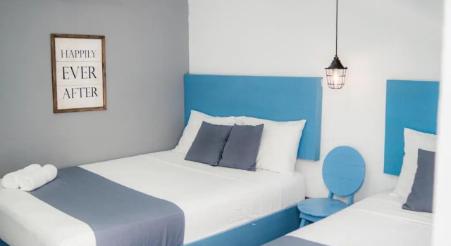 Номер Superior Hotel Adaz Mediterráneo