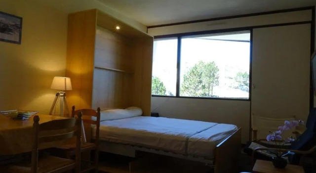 Appartement Arette, 1 pièce, 6 personnes - FR-1-602-57, Rezervați Apartament Aste-Beon Aquitaine