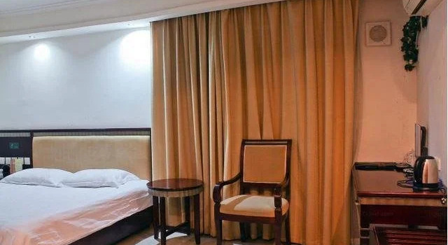 Bandao Business Hotel - Hefei, Prenota Hotel Hefei Anhui
