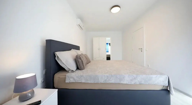 Beachfront apartments Zdrijac XI, Забронировать Апартаменты/квартира Апартаменты Нин, Апартаменты/квартира