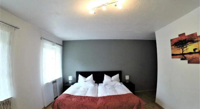 Номер Standard Landgasthof Ralinger Hof