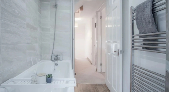 Коттедж Church Terrace - 3 Bedroom Cottage - Saundersfoot