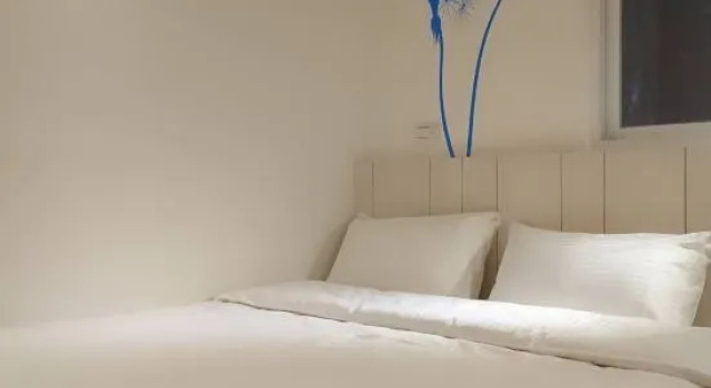 Номер Standard A-Li A-Li Homestay