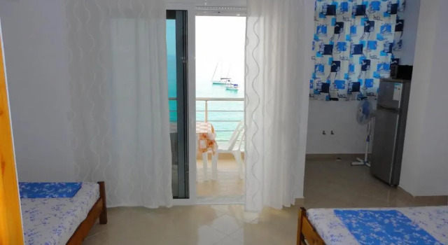 Spiro Guest House