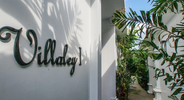 Villa Ley Double Six by Best Deals Asia Hospitality, Rezervovat Vila Chaty v Bali, Chalupa