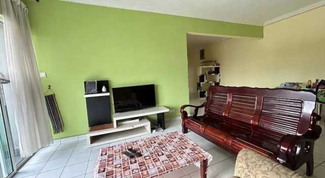 Апартаменты Mahasa Homesta Kuala Lumpur