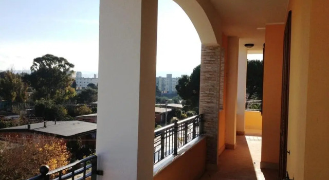 Апартаменты Regina Apartments