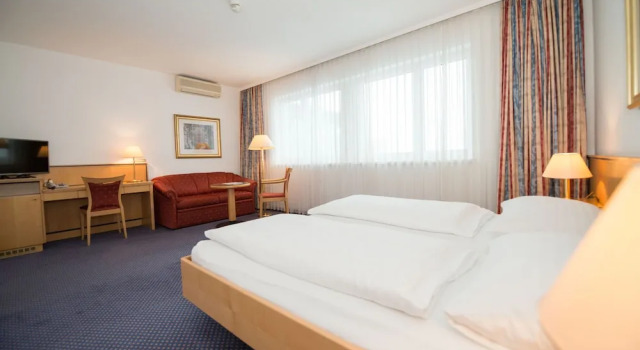 Полулюкс Parkhotel Styria