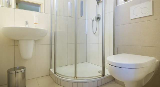Номер Standard Peras Wellness Hotel