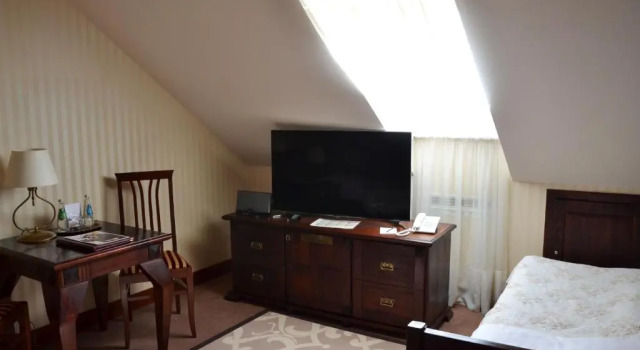 Номер Standard Hotel Nowodworski