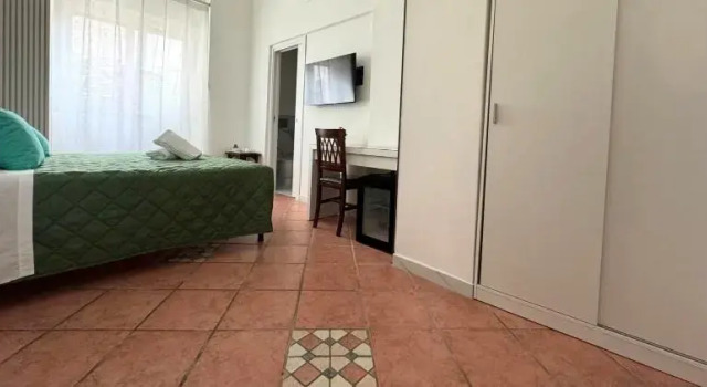 Номер Business Ambasciata Sorrento Relais