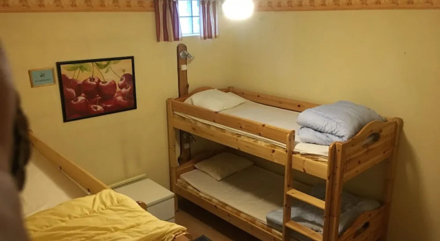 MJ Siljans Vandrarhem, Prenota Hotel Mora 