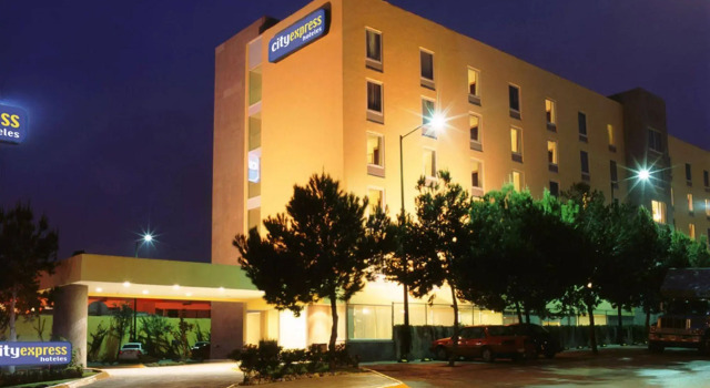 City Express Saltillo Norte, Reservar Hotel Saltillo Coahuila