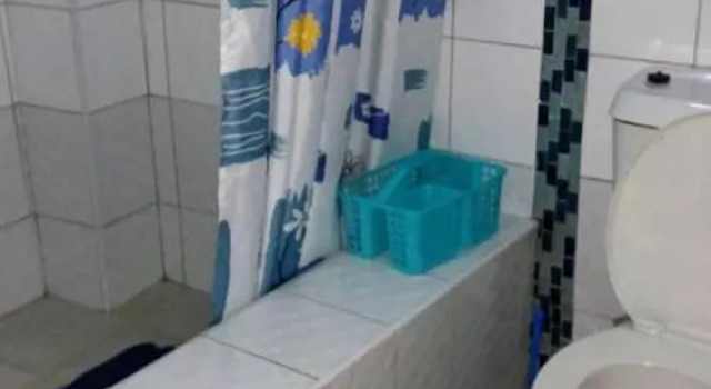 Номер Standard Simani Guest House