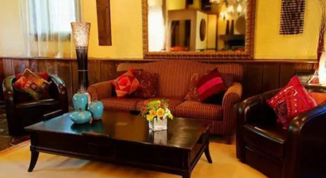 Benmiller Inn & Spa, Rezervați Stațiune Goderich 
