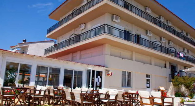Royal Halkidiki, Book Hotel  