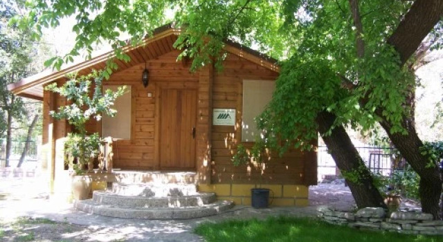 Номер Standard Balneario San Andres