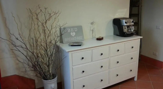 Люкс B&B Le Torri Di Firenze