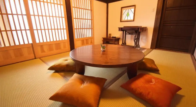 Aburaya Bettei - Vacation STAY 50810v