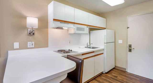 Люкс Extended Stay America Suites - Philadelphia - King of Prussia
