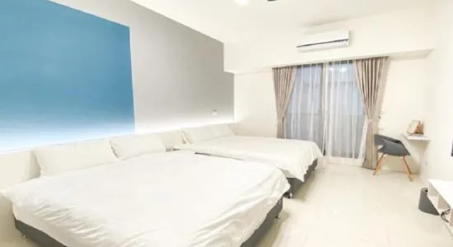 Youran B&B