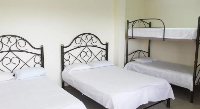 Refugio del Sol, Book Hotel Hoteller i Playas med pool, Swimmingpool