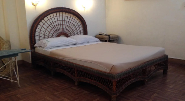 Marlim Hotel, Varaa Hotelli Angeles 