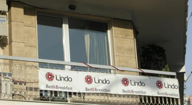 B&B Lindo, Забронировать Отель Отели Позиллипо 3 звезды, 3*